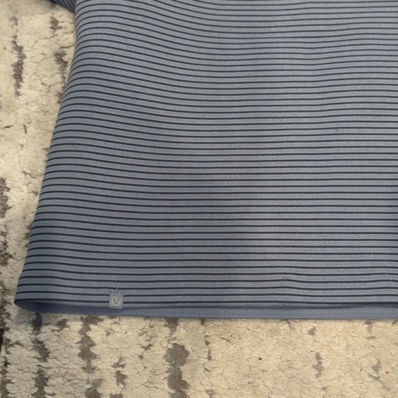 Lululemon Shaped Short Sleeve Sterling - Picture 8 of 10